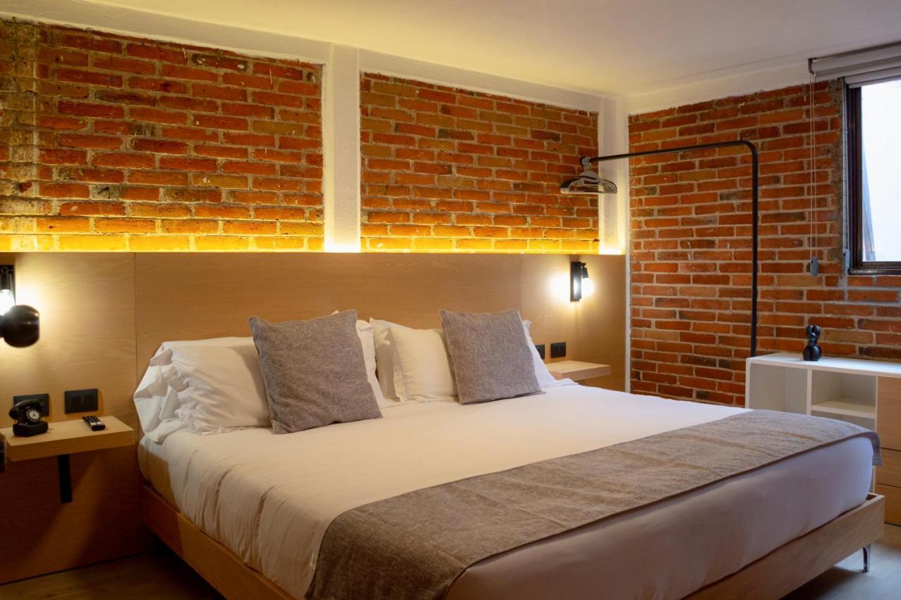 Mi Zona Lodging Coyoacan Mexico-stad Buitenkant foto